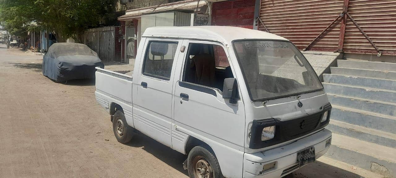 Changan 2007 1