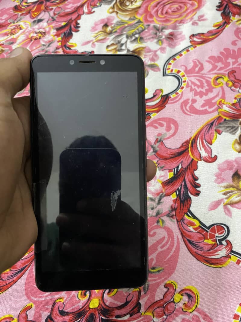 Tecno POP 2F 0