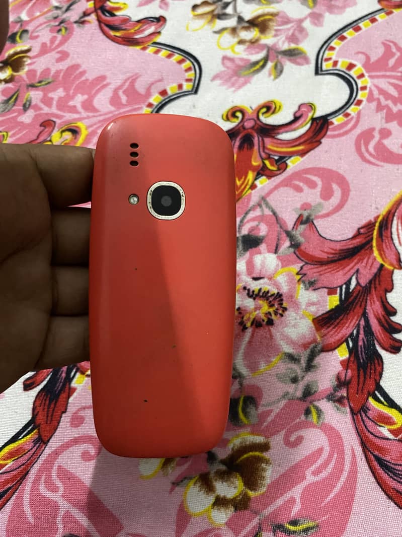 Tecno POP 2F 1
