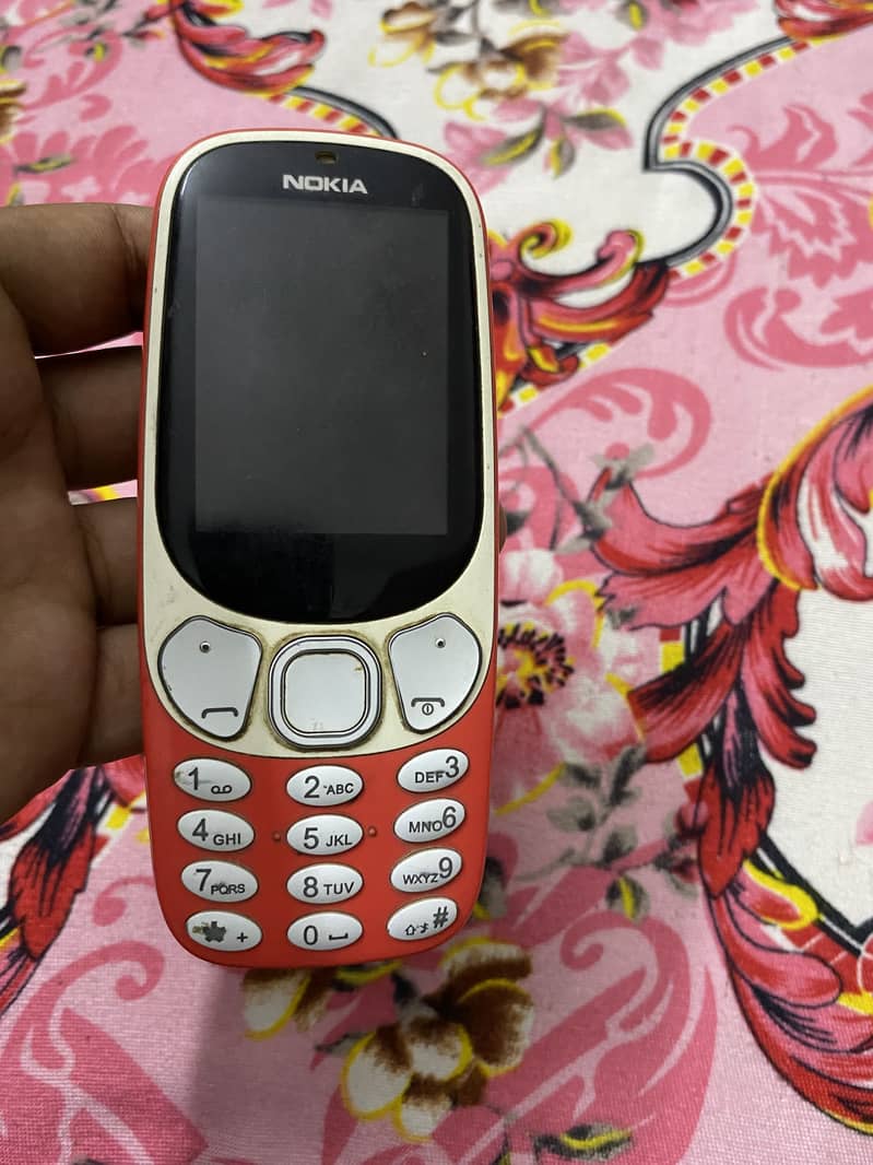 Tecno POP 2F 5