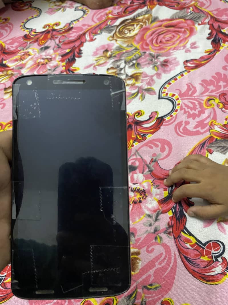 Tecno POP 2F 8