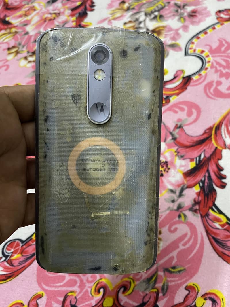 Tecno POP 2F 10