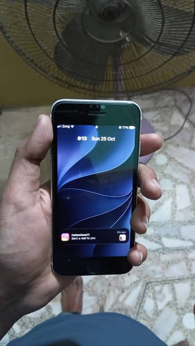 Iphone se 2020 pta approve 64gb
