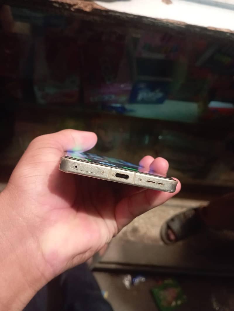 One Plus 13R 1