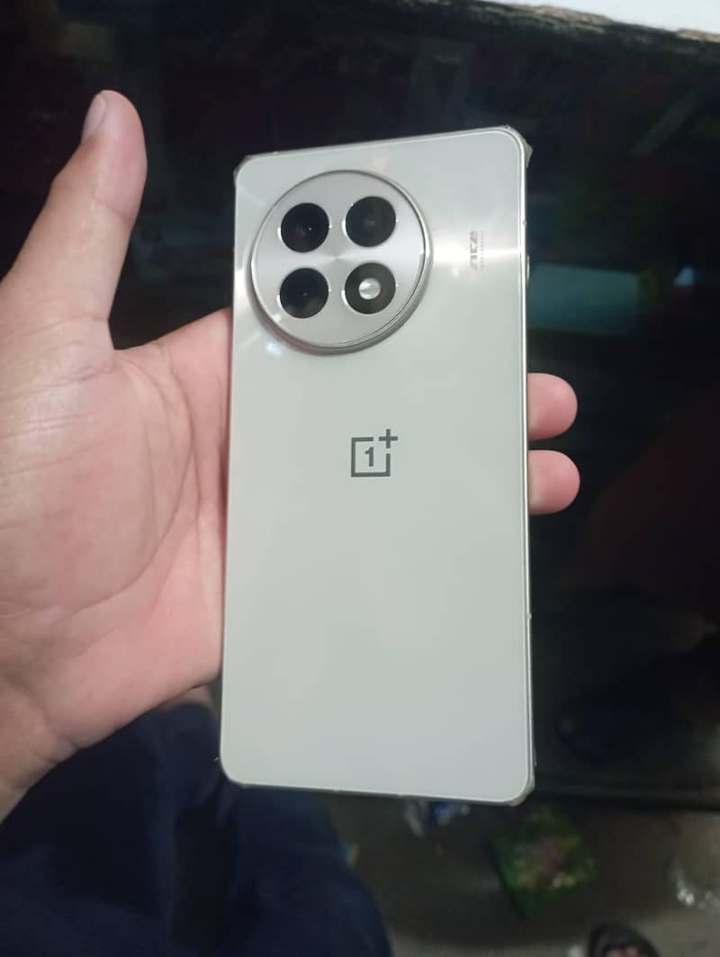 One Plus 13R 2