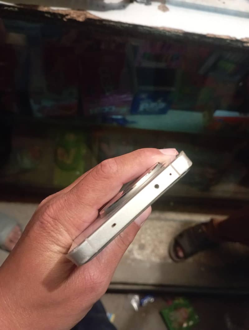One Plus 13R 5