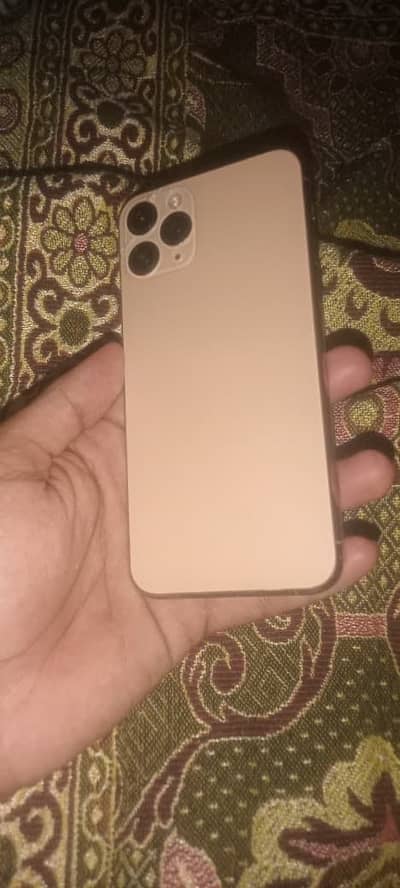 Apple iPhone 11 Pro
