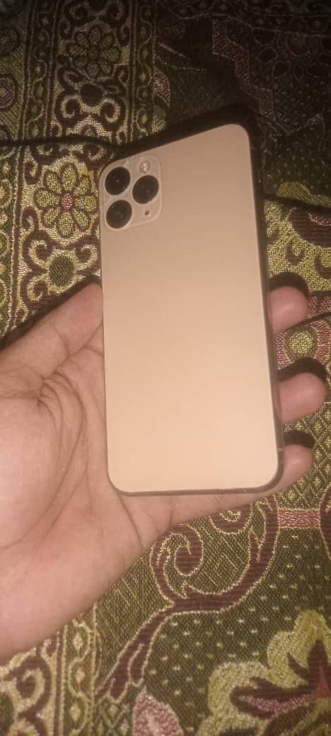 Apple iPhone 11 Pro 256 gb 0