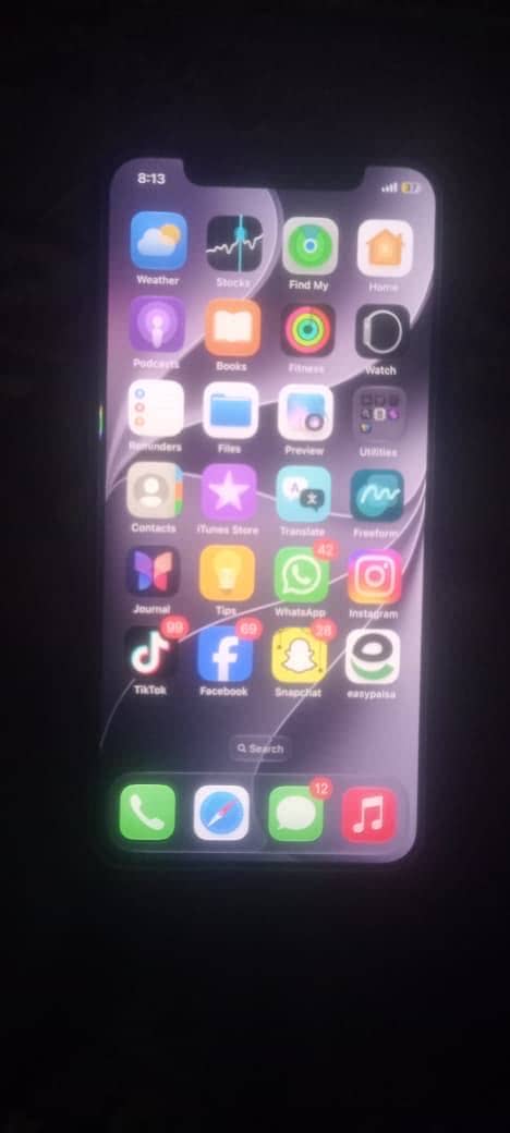 Apple iPhone 11 Pro 256 gb 1