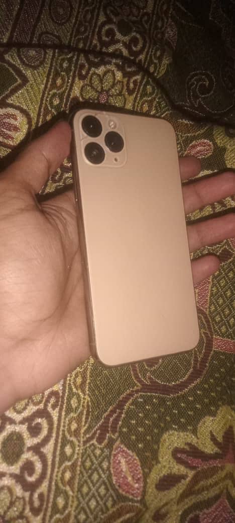 Apple iPhone 11 Pro 256 gb 2