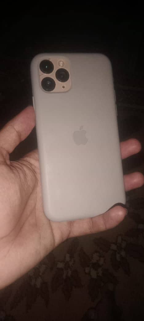 Apple iPhone 11 Pro 256 gb 3