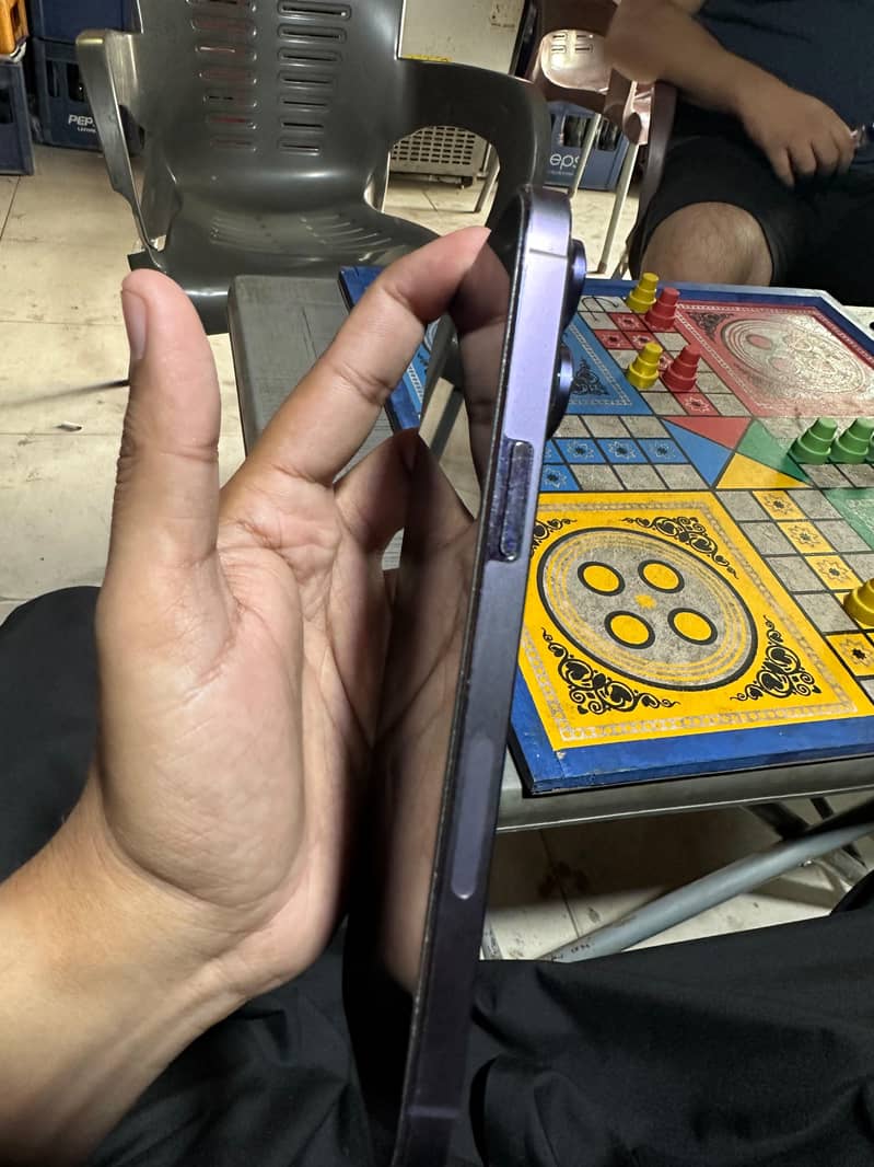 Apple iPhone 14 Pro Max 2