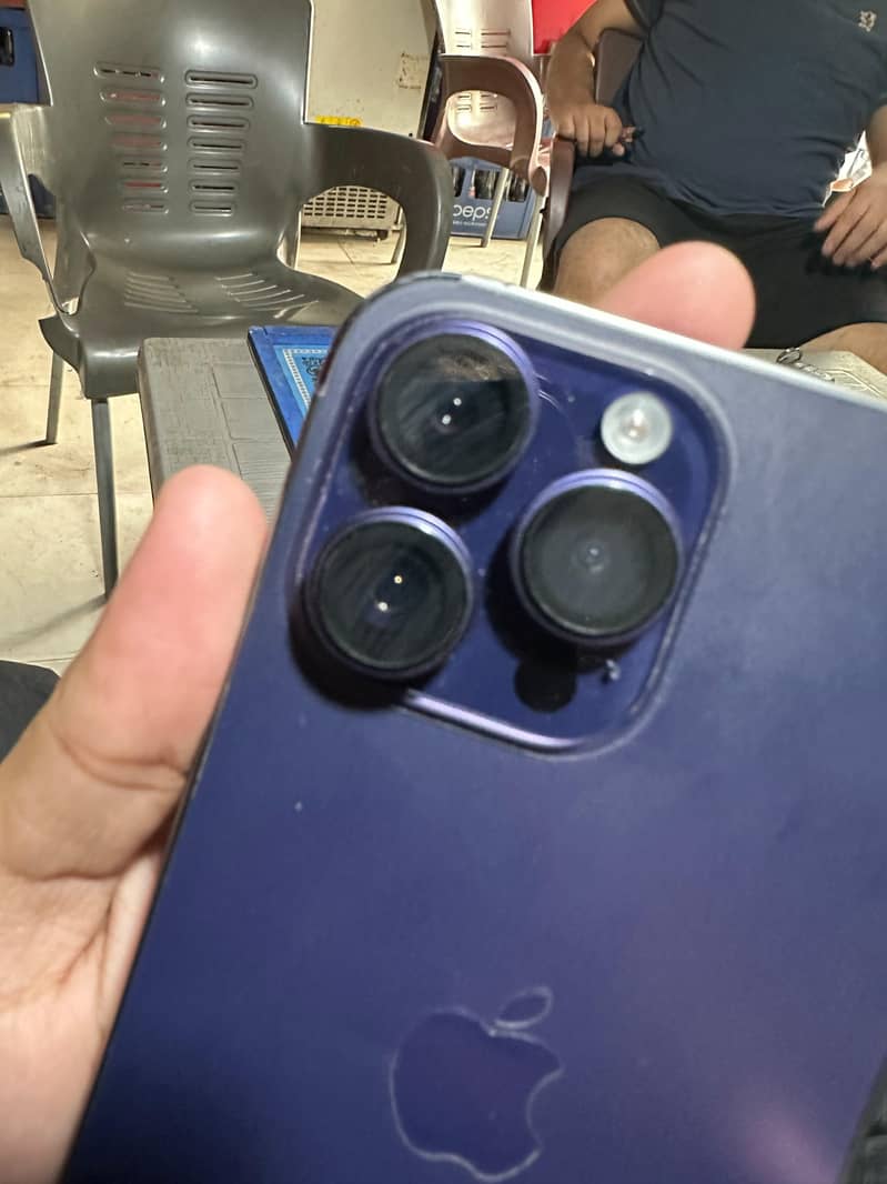 Apple iPhone 14 Pro Max 3