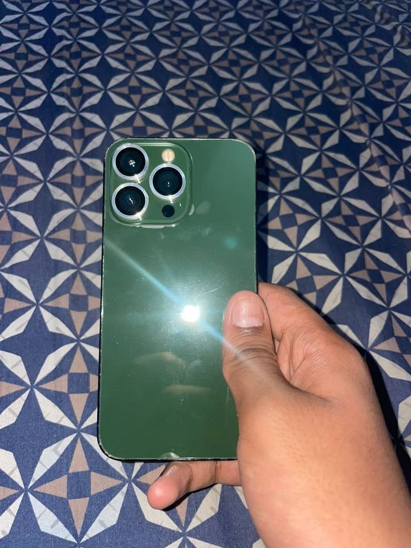 Apple iPhone 13 Pro 2