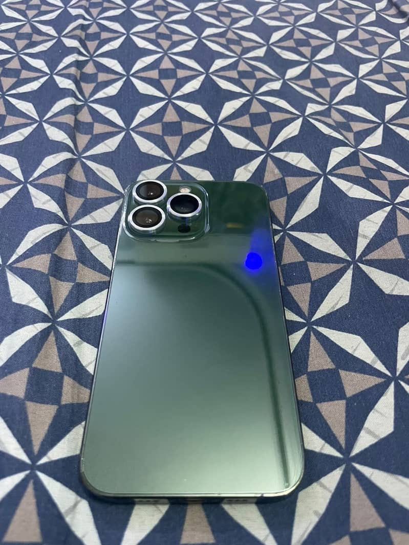 Apple iPhone 13 Pro 3