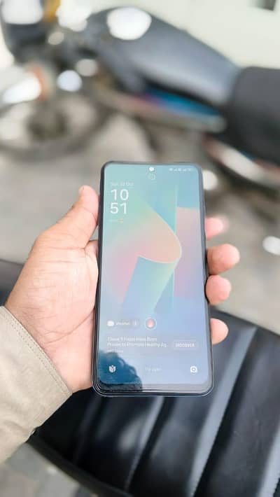 Xiaomi Redmi Note 11