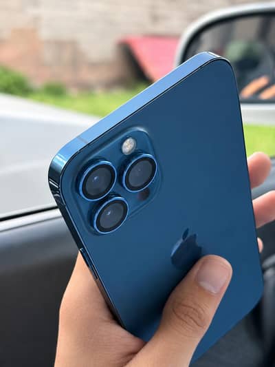 Apple iPhone 12 Pro Max urgent sale