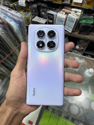 Xiaomi Redmi Note 14