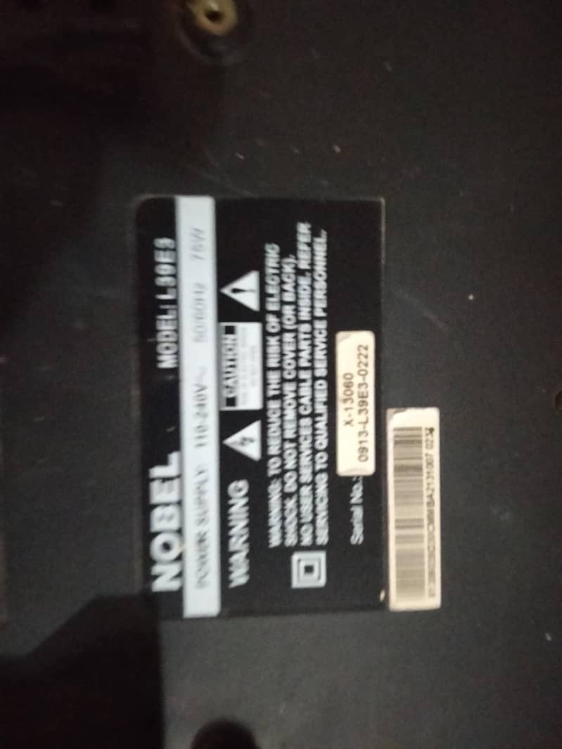 nobal lcd 1