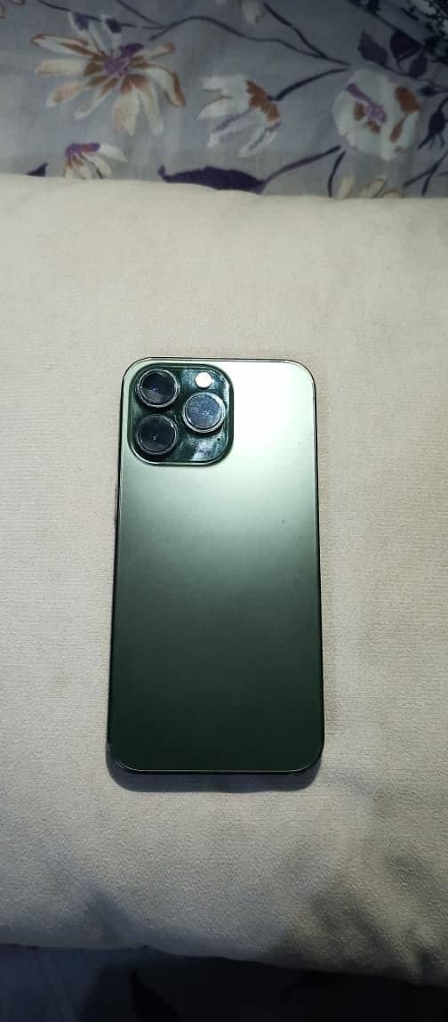 iphone 13pro 0