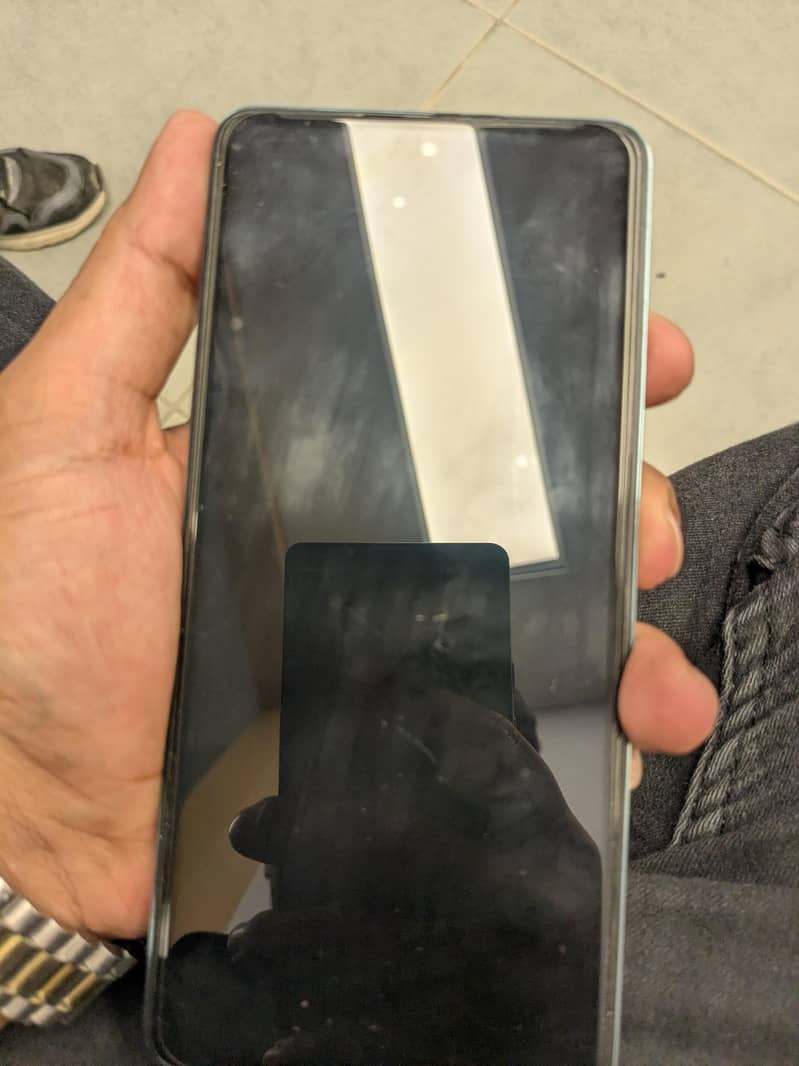 Tecno CAMON 20 0