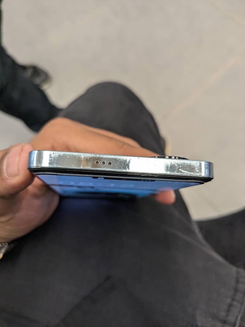 Tecno CAMON 20 3