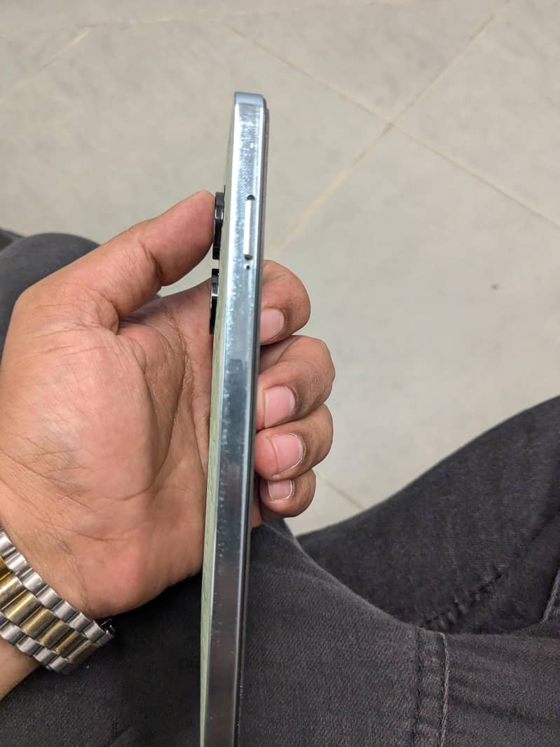 Tecno CAMON 20 4