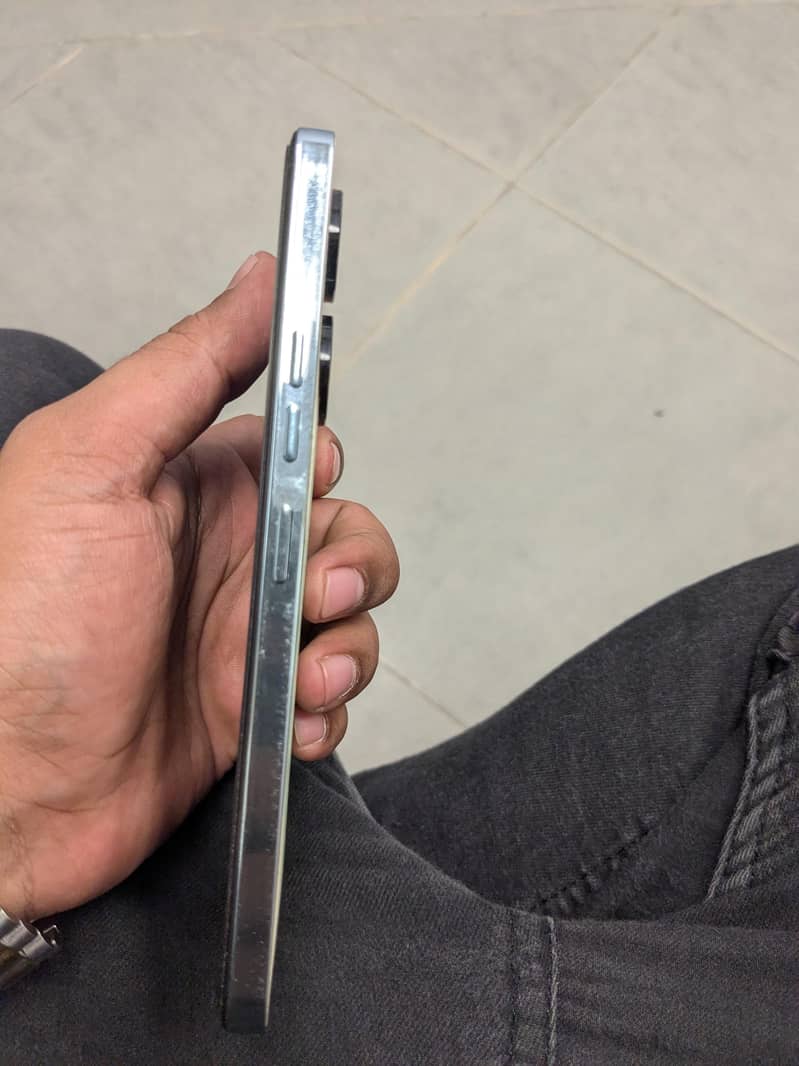 Tecno CAMON 20 5