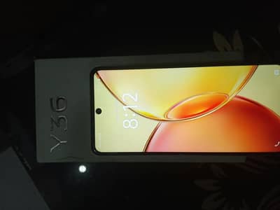 Vivo Y36