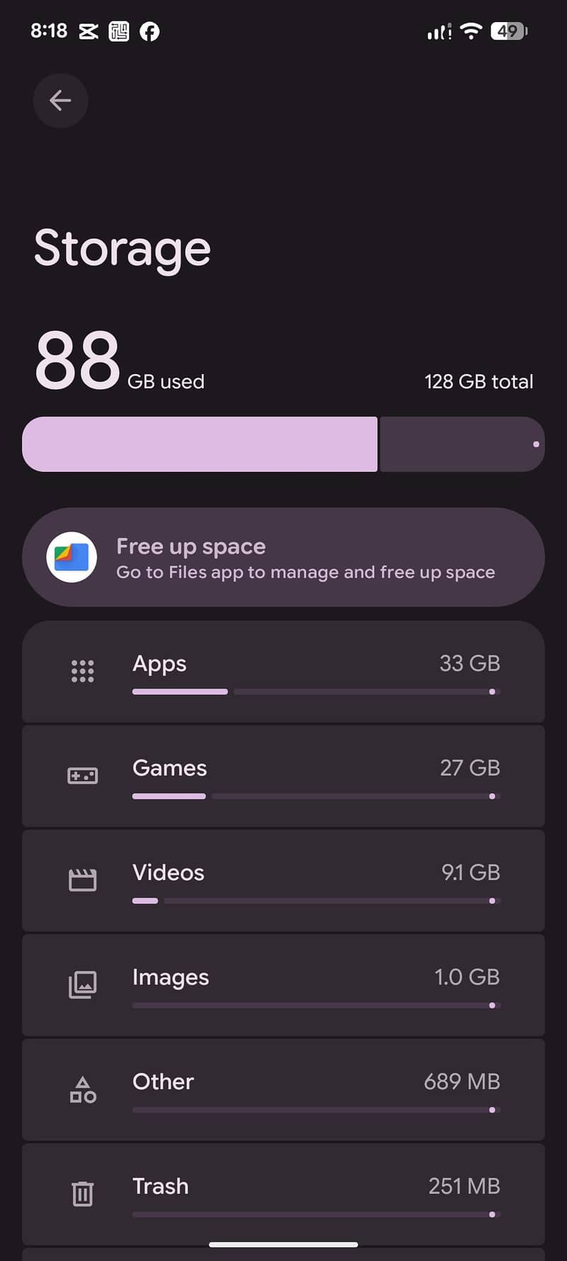 Google Pixel 7a 2