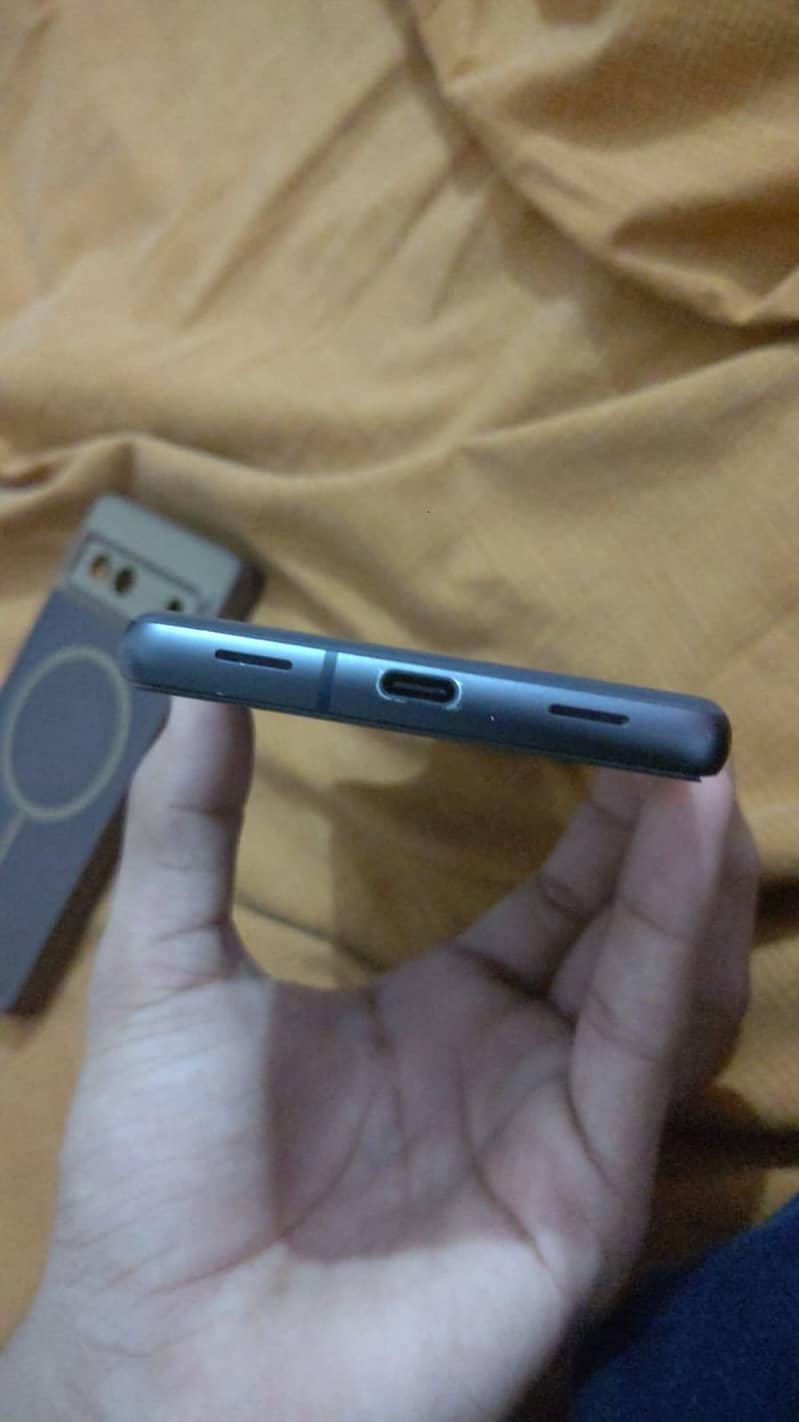 Google Pixel 7a 3