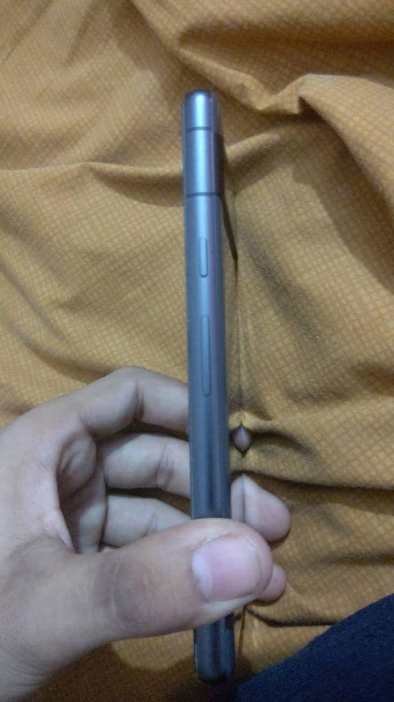 Google Pixel 7a 7