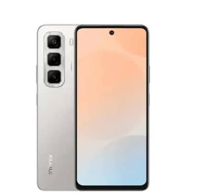 Infinix Hot 50 pro