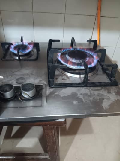less use, excellent working condition