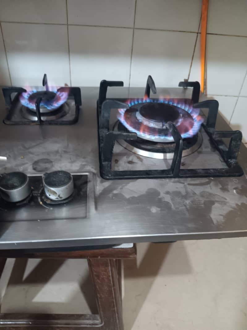less use, excellent working condition 0