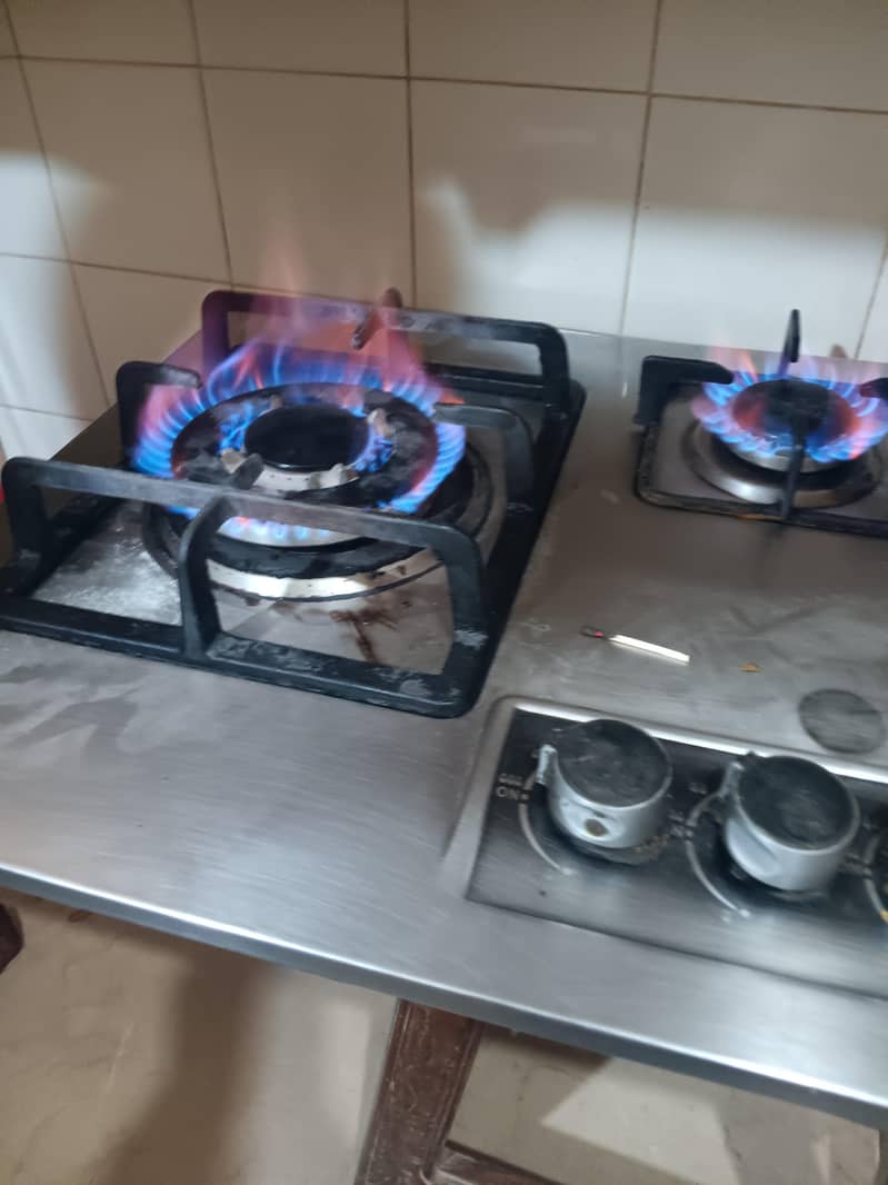 less use, excellent working condition 1