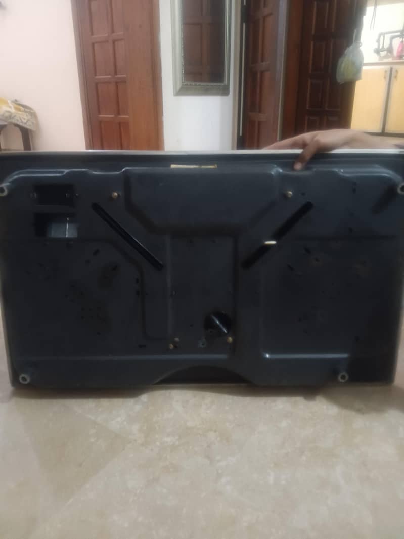 less use, excellent working condition 3