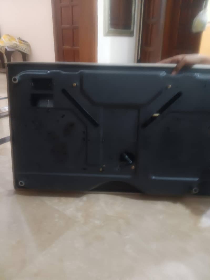 less use, excellent working condition 4