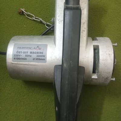 Cut-off Machine for sale