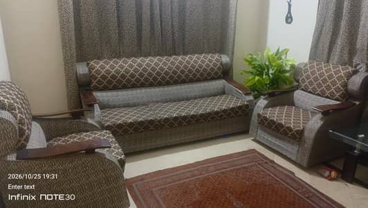 5 seater aofa