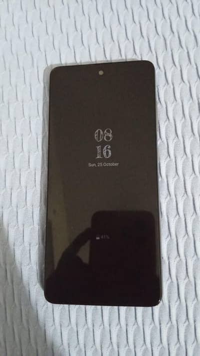 Samsung Galaxy A51 – 8GB RAM / 128GB Storage