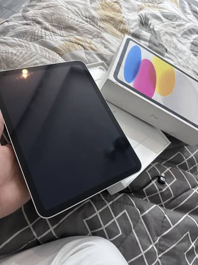 Ipad 11 gen