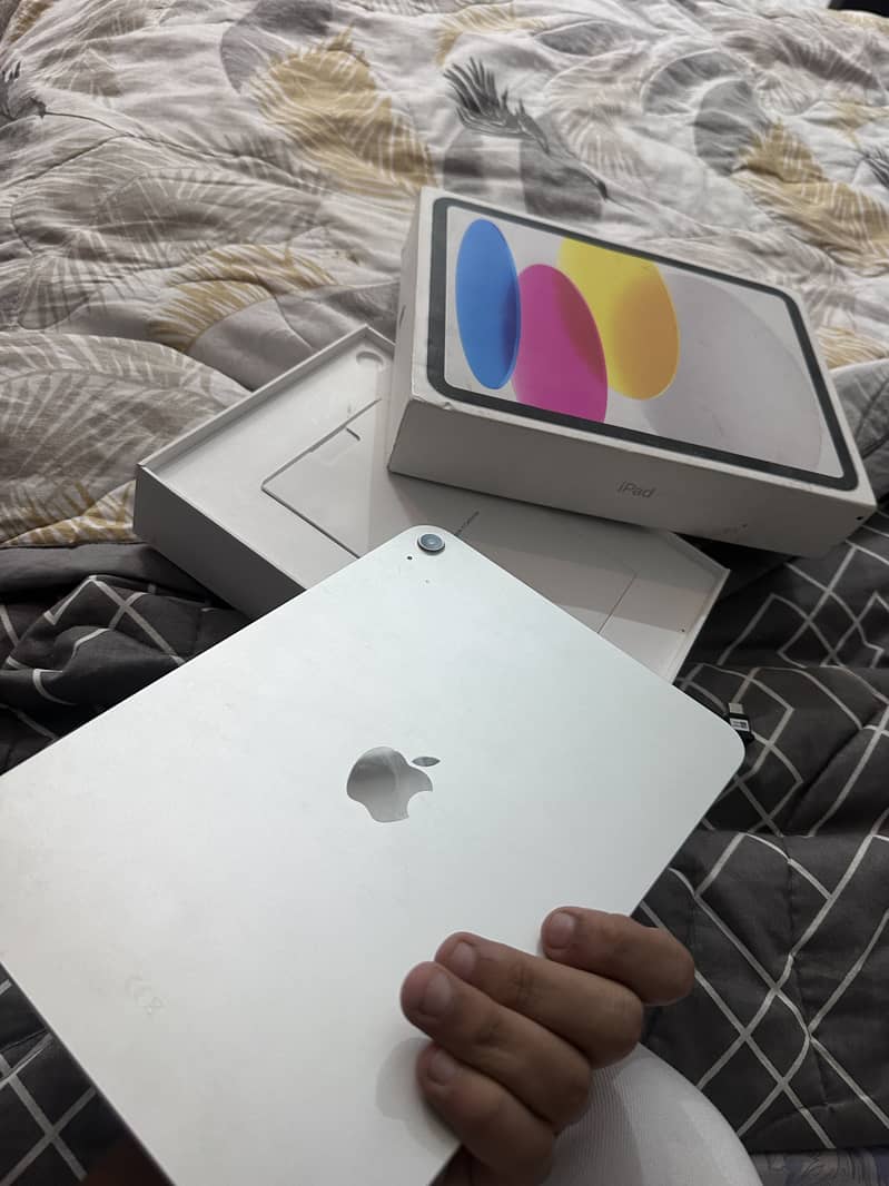 Ipad 11 gen 1