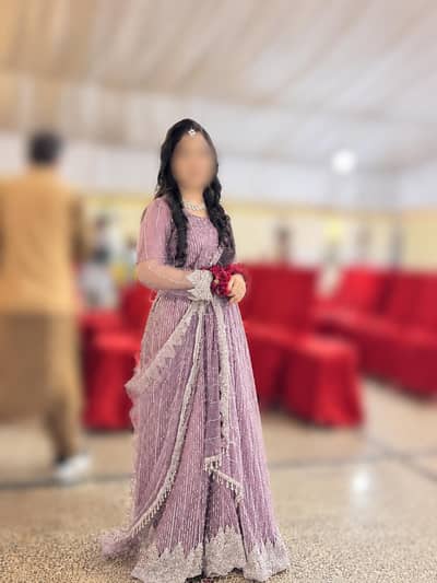 lehanga 3 piece