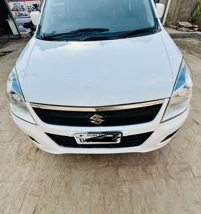 Suzuki Wagon R 2022