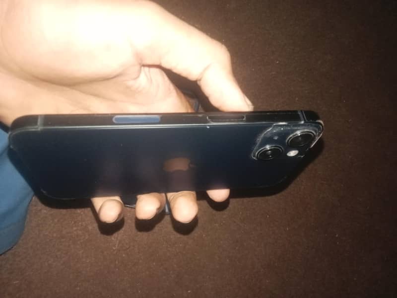 Apple iPhone 13 0