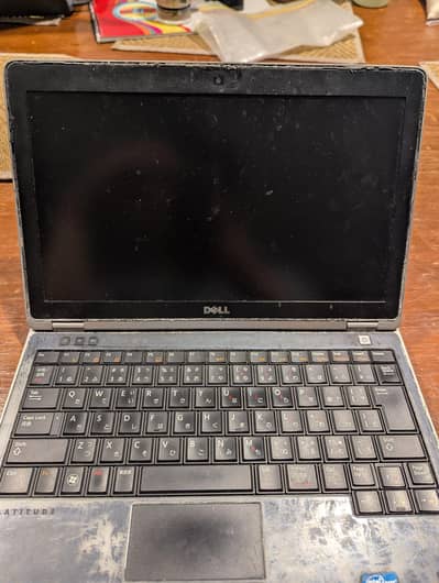 Dell latitude E6220 | Intel Core i5 VPro