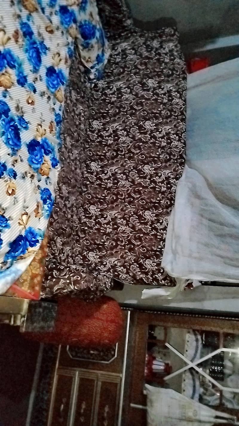 bed set with side table with sofa set 2