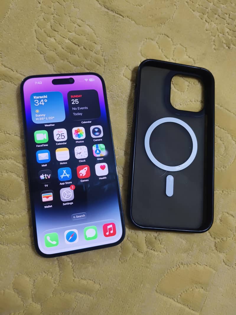 Apple iPhone 14 Pro Max 3