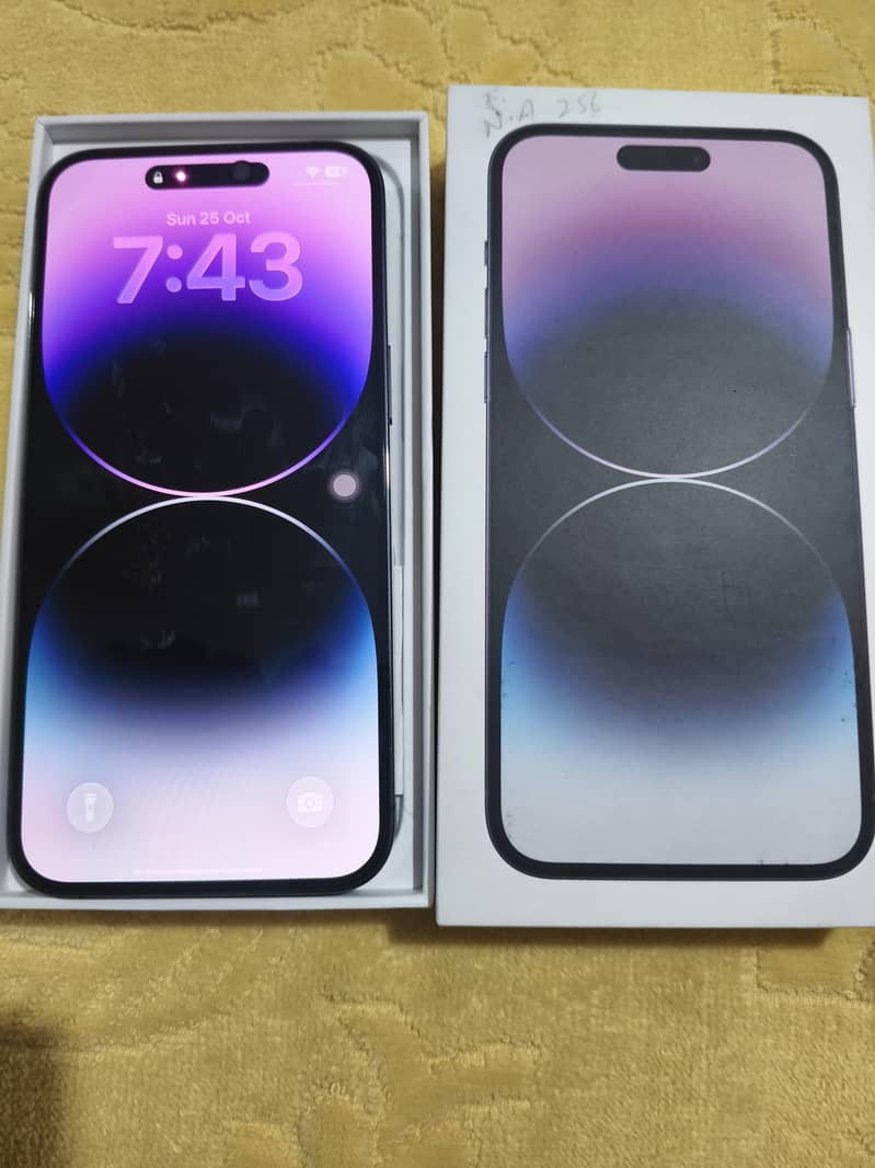 Apple iPhone 14 Pro Max 11